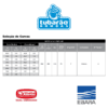 Bomba Solar Ebara 3BPS3-12 CE 1100W 144V - Imagem 2