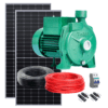 KIT COMPLETO BOMBA SOLAR B10 560W IP44 THEBE